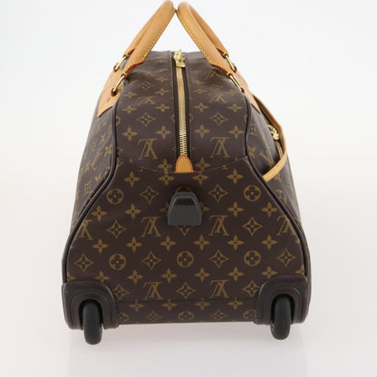 Louis Vuitton Eole Monogram Canvas, Multicolour, Canvas, Travel Bag