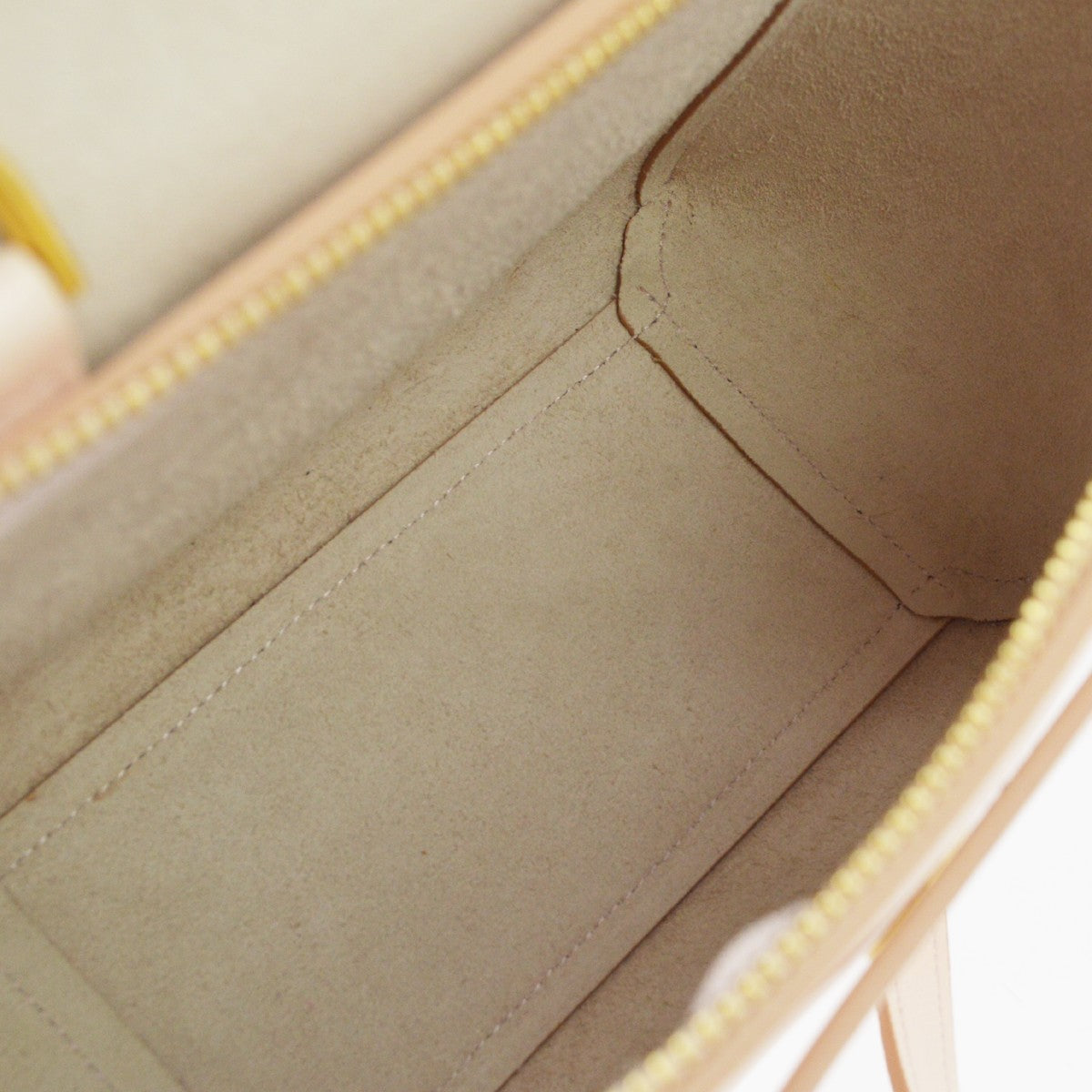 Celine Belt Leather, Pink, Leather, Handbag