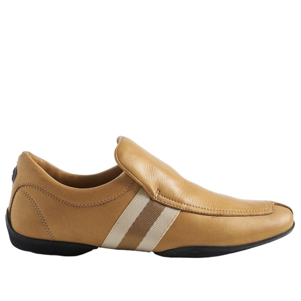 GUCCI Slip On Driving Loafers