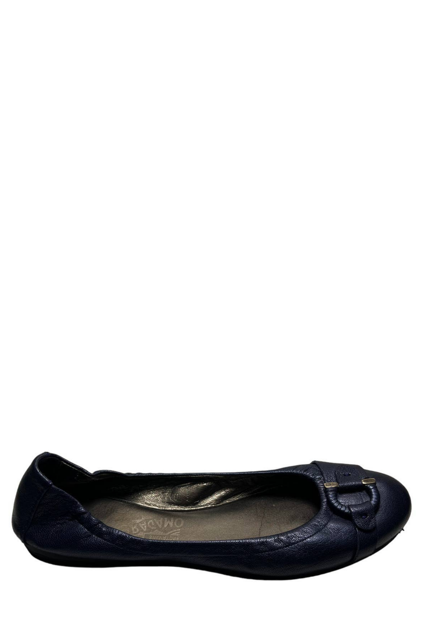 Salvatore Ferragamo Ballet Flats