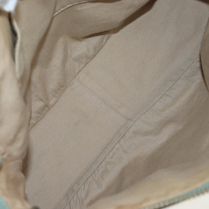 Chloe Marcie Top Handle Leather, Green, Leather, Handbag