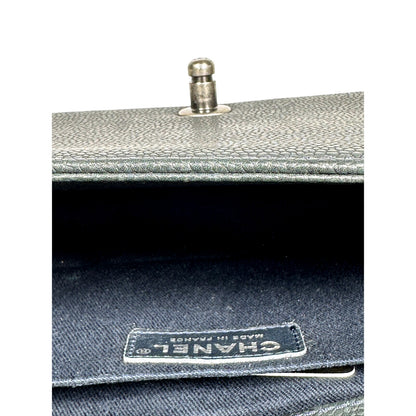 CHANEL Boy Flap Shoulder Bag
