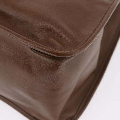 Gucci Horsebit 1955 Leather, Brown, Leather, Tote Bag
