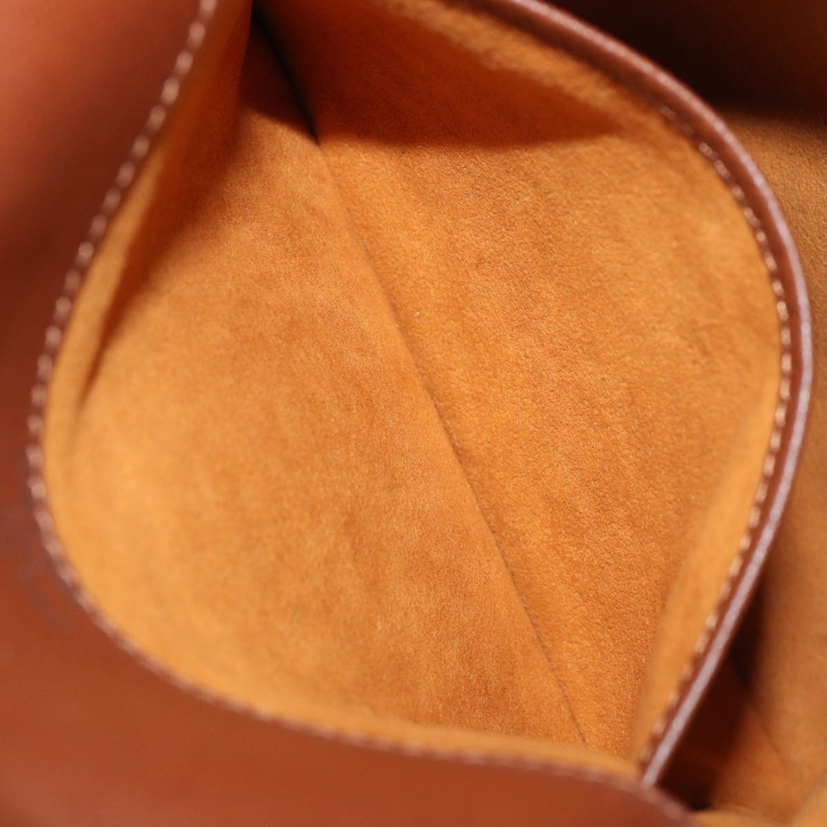 Louis Vuitton Musette Monogram Canvas, Brown, Canvas, Shoulder Bag