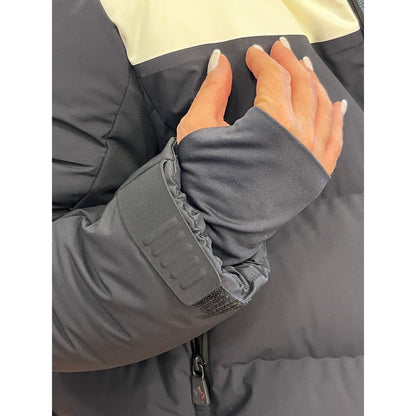 Moncler Grenoble Stennes Ski Jacket