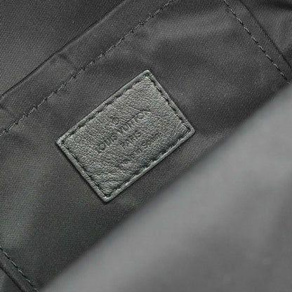 Louis Vuitton Palm Springs Monogram, Brown, Canvas, Backpack