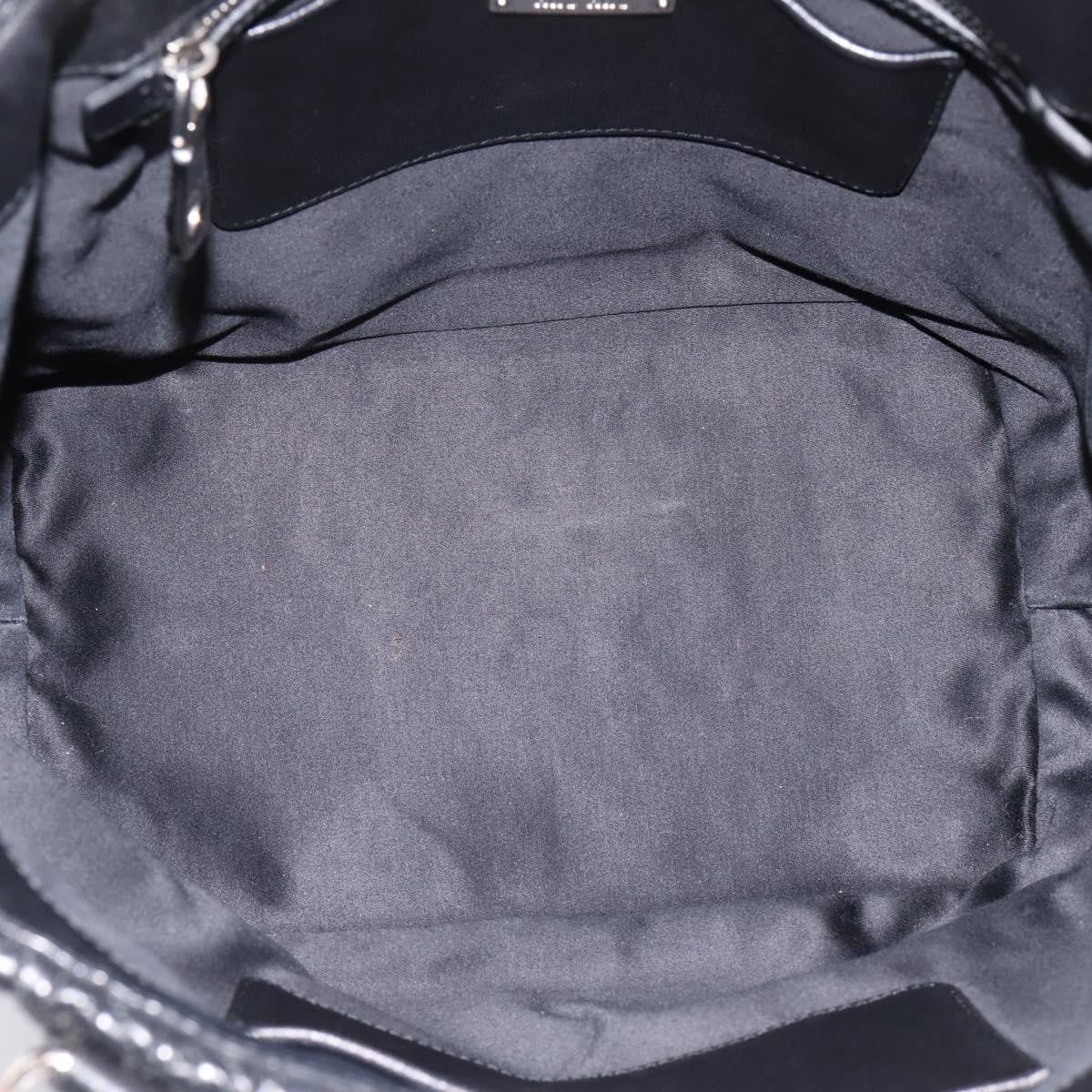 Miu Miu Shopper Tote Matelasse Leather, Black, Leather, Handbag