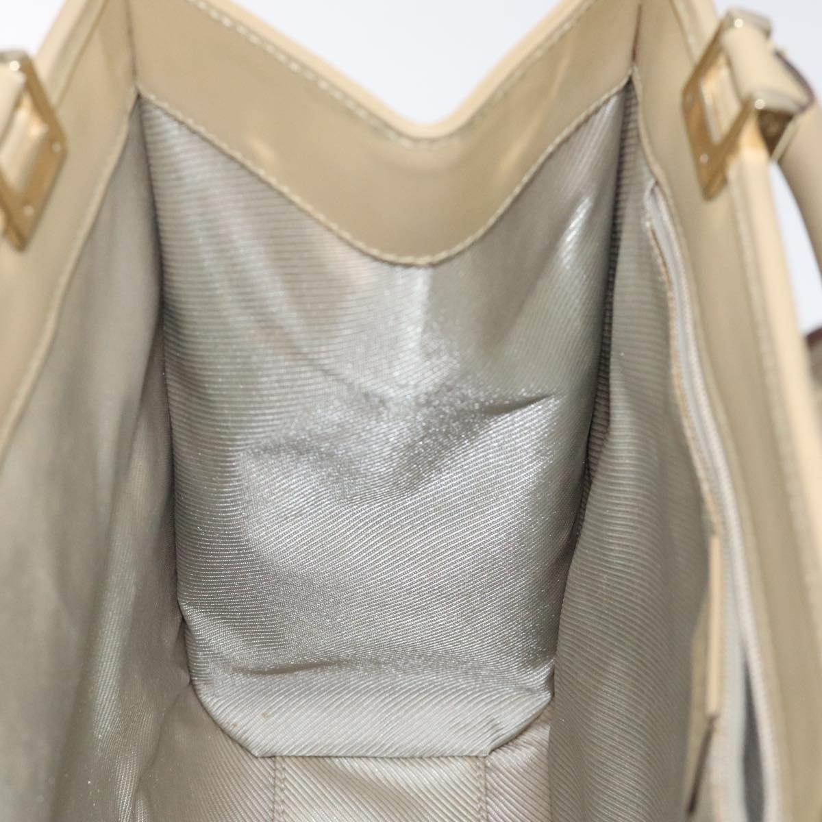 Gucci Bow Frame Chain Clutch Crystal GG Embellished Moire, BEIGE, LEATHER, Handbag