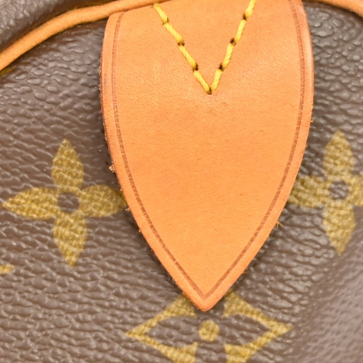 Louis Vuitton Keepall Monogram, Brown, Canvas, Travel Bag