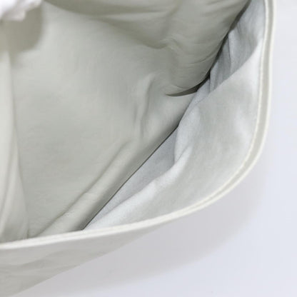 Louis Vuitton Clarkson Messenger Monogram Differ Leather, White, Canvas, Shoulder Bag