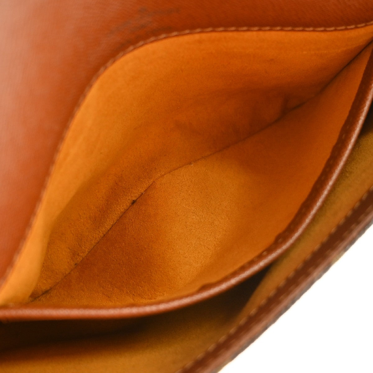 Louis Vuitton Musette Tango Monogram Canvas, Brown, Canvas, Shoulder Bag