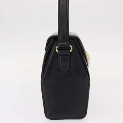 Givenchy Handbag Leather, Black, Leather, Handbag