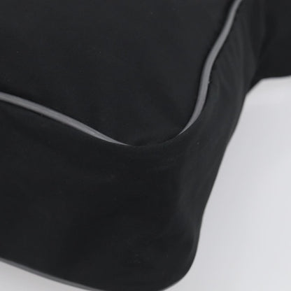 Prada Sport Nylon, Black, Nylon, Tote Bag
