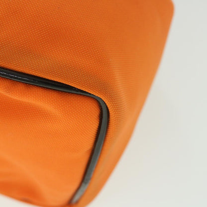 Gucci GG canvas Canvas, Orange, Canvas, Clutch