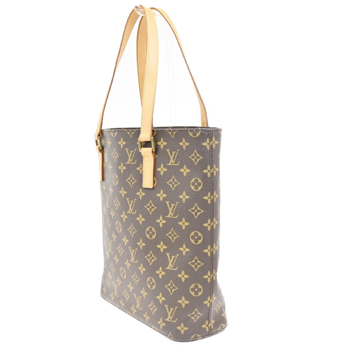 Louis Vuitton Vavin Tote Monogram Canvas, Brown, Canvas, Tote Bag