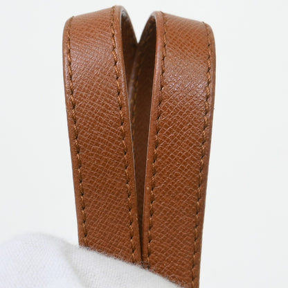 Louis Vuitton Papillon Monogram Canvas, Brown, Canvas, Handbag