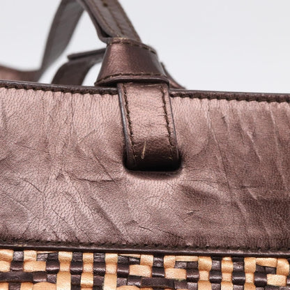 Givenchy Tote Leather, Clear, Leather, Handbag