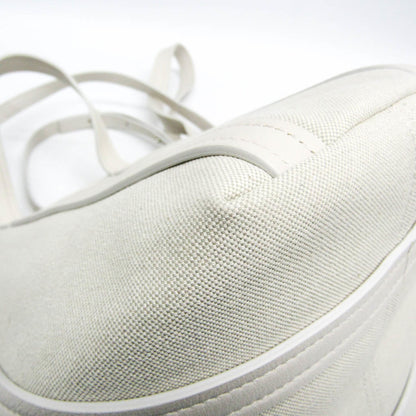 Balenciaga Everyday 2.0 North South Canvas and leather, White, Canvas, Tote Bag