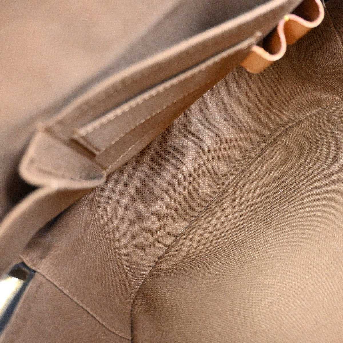 Louis Vuitton Sac a Dos Packall Monogram Canvas, Brown, Canvas, Backpack