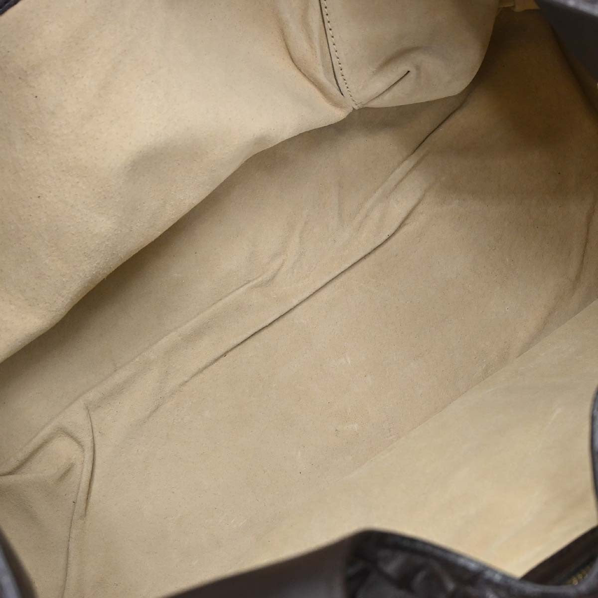 Bottega Veneta Top Flap Hobo Intrecciato Nappa, Brown, Leather, Handbag