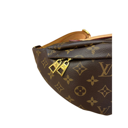 Louis Vuitton Monogram Bumbag