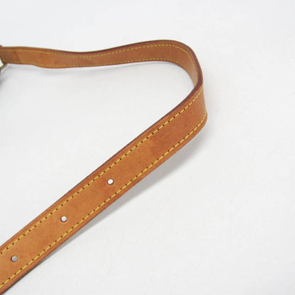 Louis Vuitton Musette Salsa Monogram Canvas, Brown, Canvas, Shoulder Bag