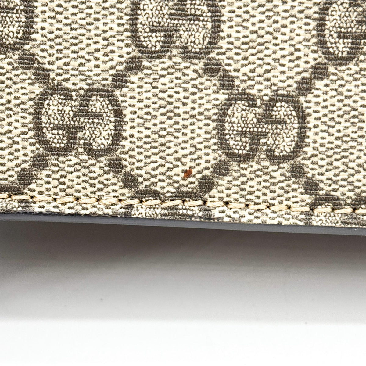 Gucci Dionysus GG Coated Canvas, Brown, Canvas, Handbag