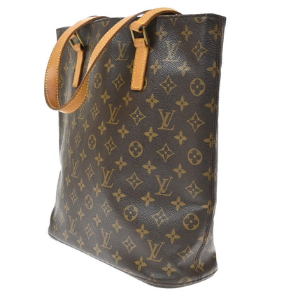 Louis Vuitton Vavin Monogram Canvas, Brown, Canvas, Tote Bag