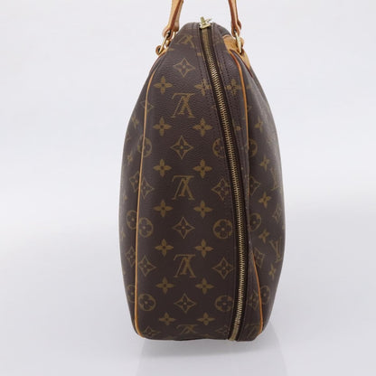 Louis Vuitton Excursion Monogram Canvas, Brown, Canvas, Handbag