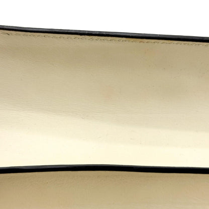 Gucci Dionysus Bamboo Top Handle Colorblock Leather, Brown, Leather, Handbag
