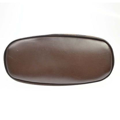Louis Vuitton Ipanema Damier, Brown, Canvas, Handbag