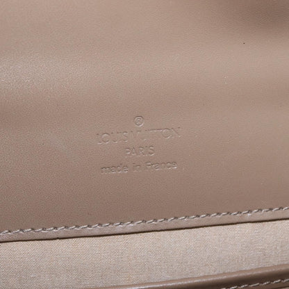 Louis Vuitton Biarritz Epi Leather, Brown, Leather, Shoulder Bag