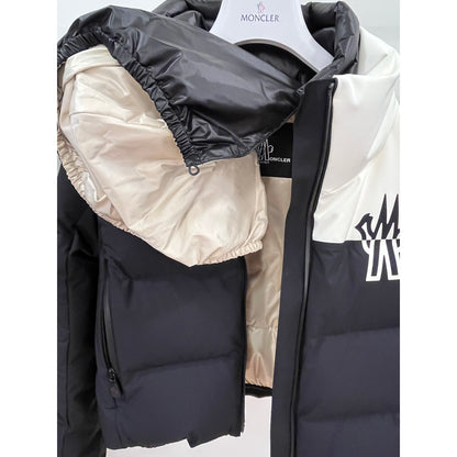Moncler Grenoble Stennes Ski Jacket