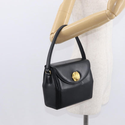 Givenchy Handbag Leather, Black, Leather, Handbag