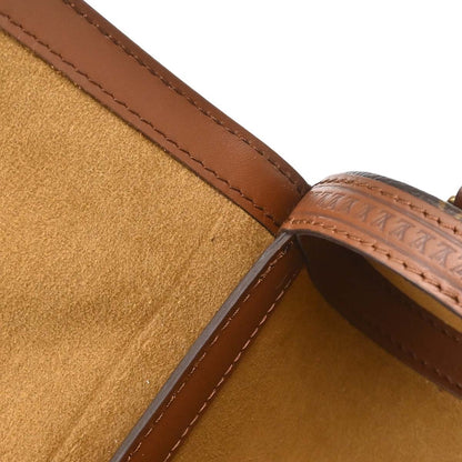 Louis Vuitton Papillon Trunk Monogram Canvas, Brown, Canvas, Shoulder Bag