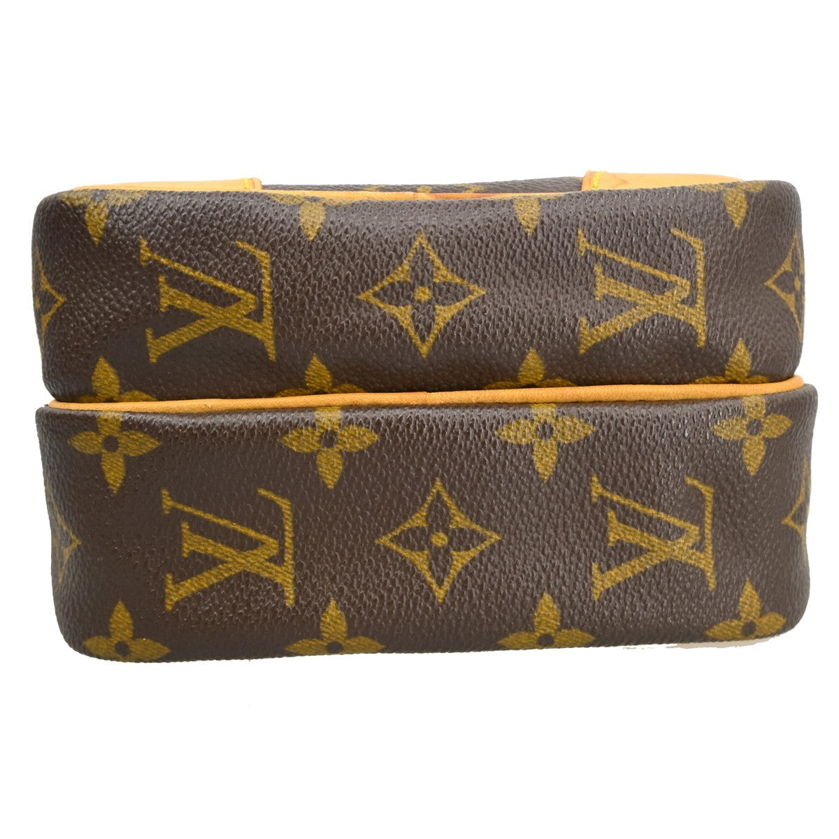 Louis Vuitton Amazone Monogram, Brown, Canvas, Shoulder Bag