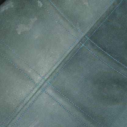 Louis Vuitton Keepall Epi Leather, Blue, Leather, Travel Bag