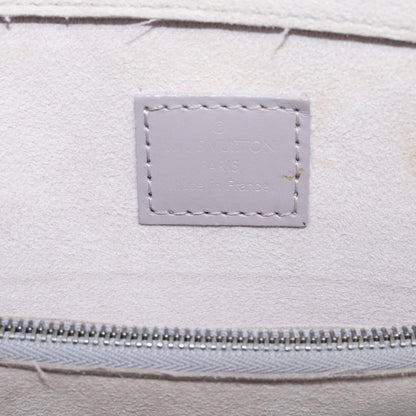 Louis Vuitton Pont Neuf Epi Leather, Purple, Leather, Handbag