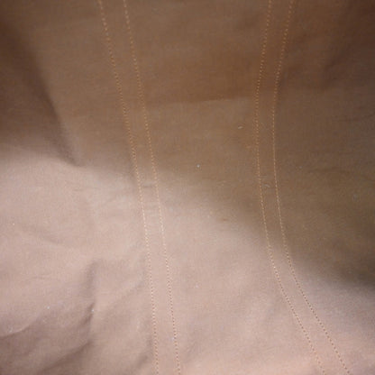 Louis Vuitton Keepall Bandouliere Monogram Canvas, Brown, Canvas, Travel Bag