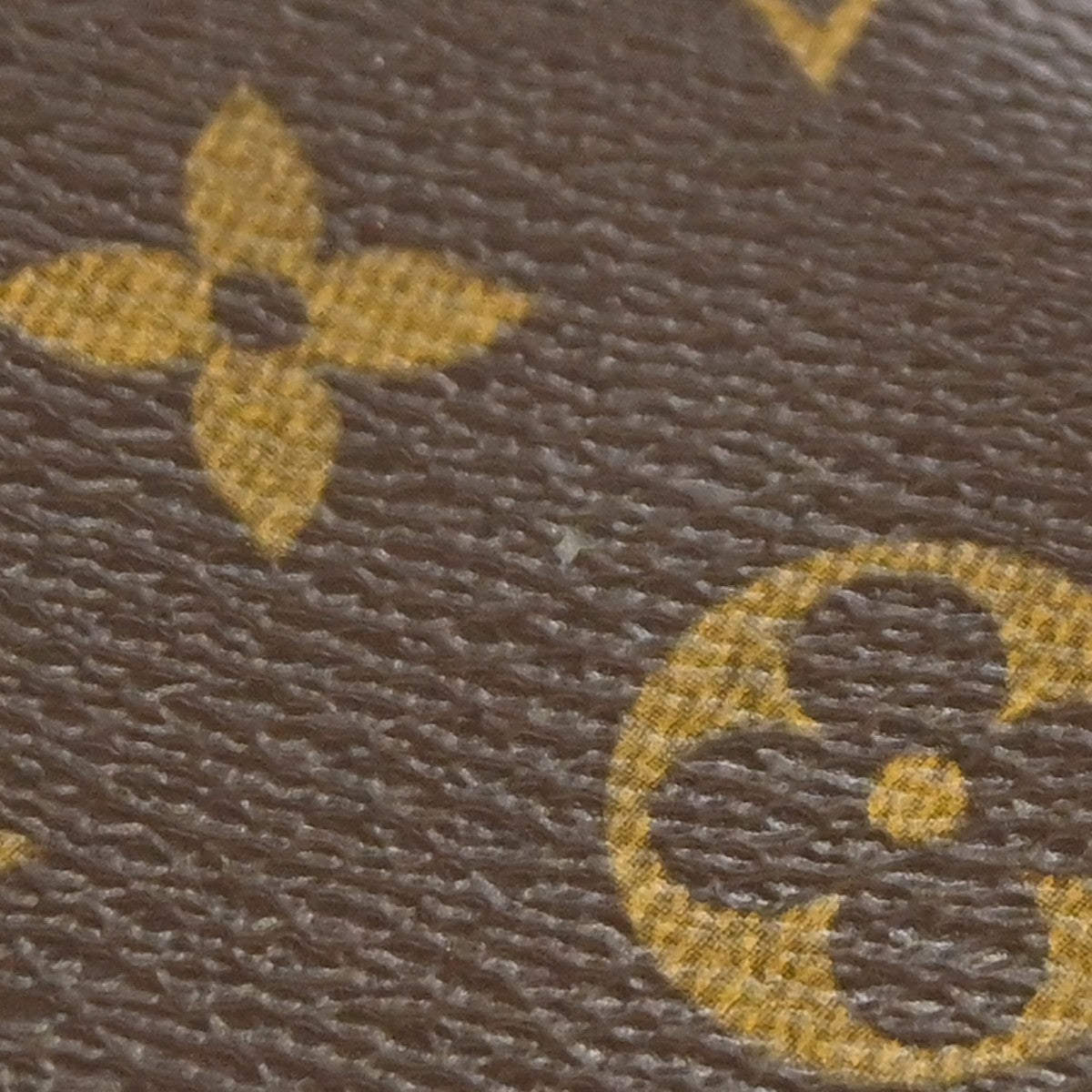 Louis Vuitton Musette Salsa Monogram Canvas, Brown, Canvas, Shoulder Bag