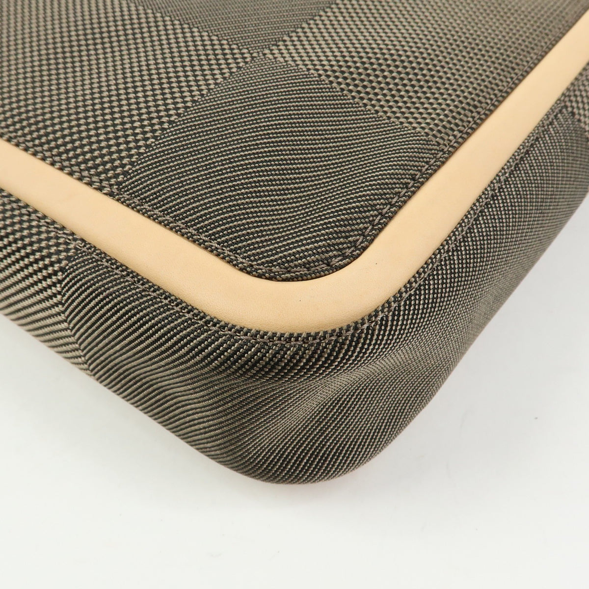Louis Vuitton Compagnon Messenger Damier Geant Canvas, Brown, Canvas, Handbag