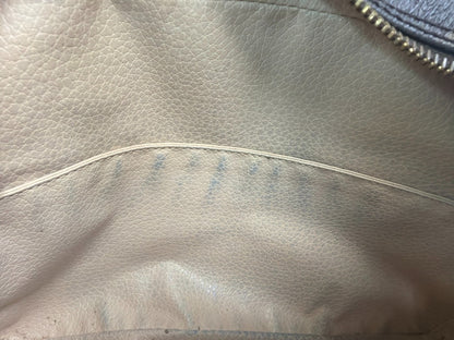 Louis Vuitton Trousse Toilette Monogram Canvas, Brown, Canvas, Clutch