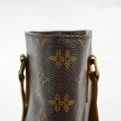 Louis Vuitton Vavin Monogram Canvas, Brown, Canvas, Tote Bag