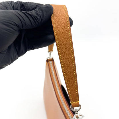 Louis Vuitton Marelle Epi Leather, Brown, Leather, Tote Bag