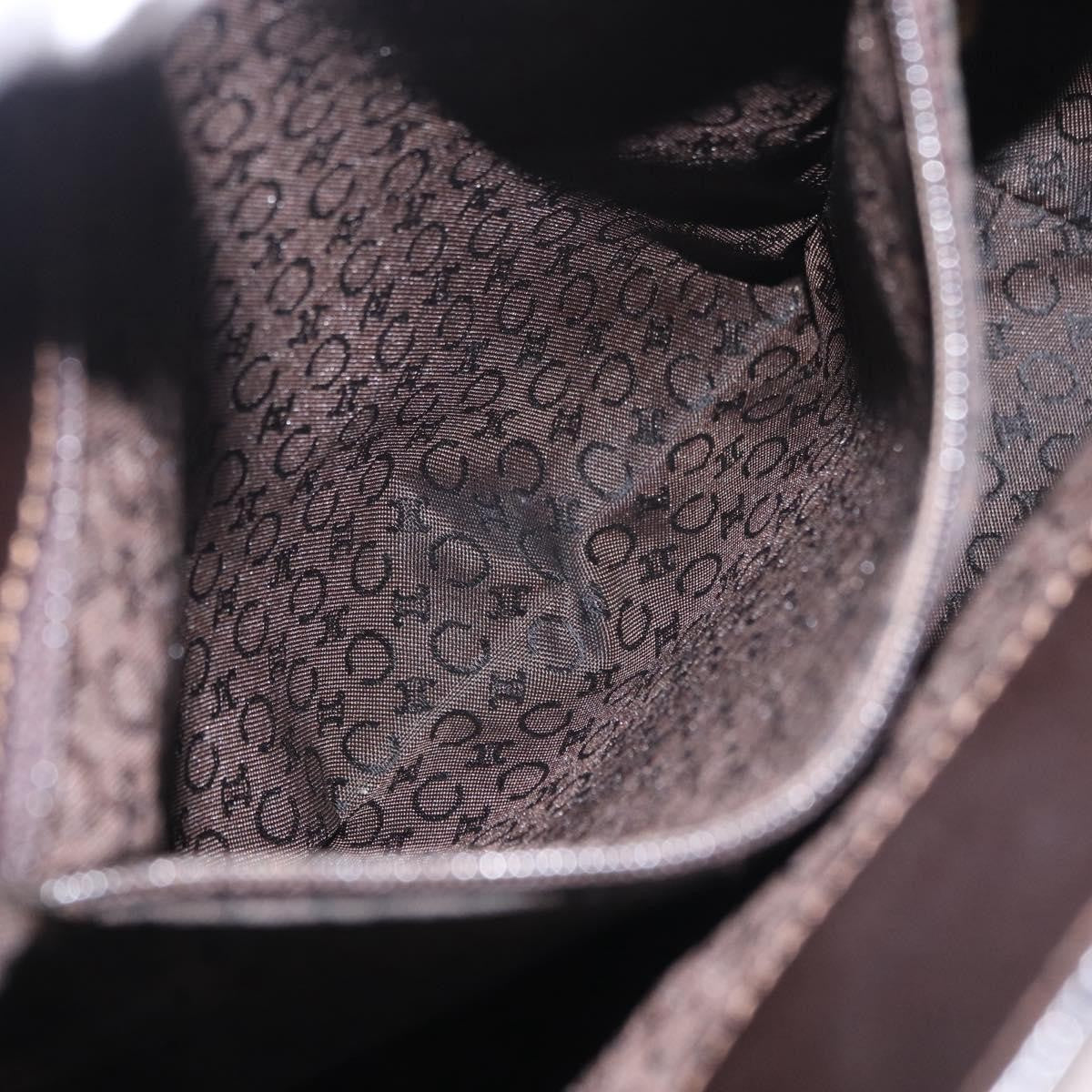 Celine Tote Leather, Beige, Leather, Tote Bag
