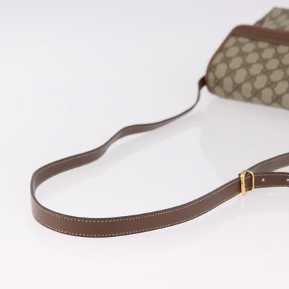 Gucci Shoulder Canvas, Beige, Canvas, Shoulder Bag