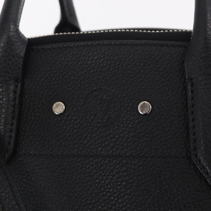 Louis Vuitton City Steamer Leather, Beige, Leather, Handbag