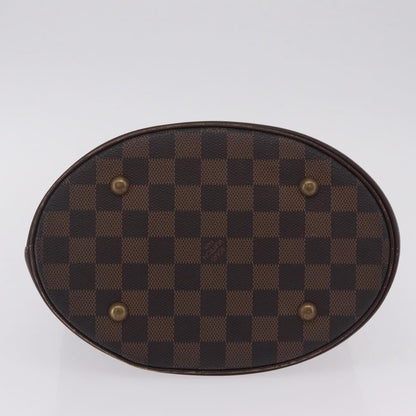 Louis Vuitton Marais Damier, Brown, Canvas, Shoulder Bag