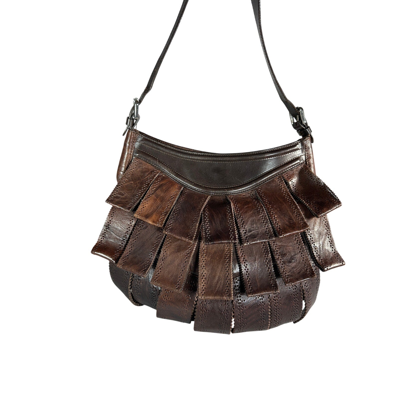 Gianfranco Ferre Shoulder Bag