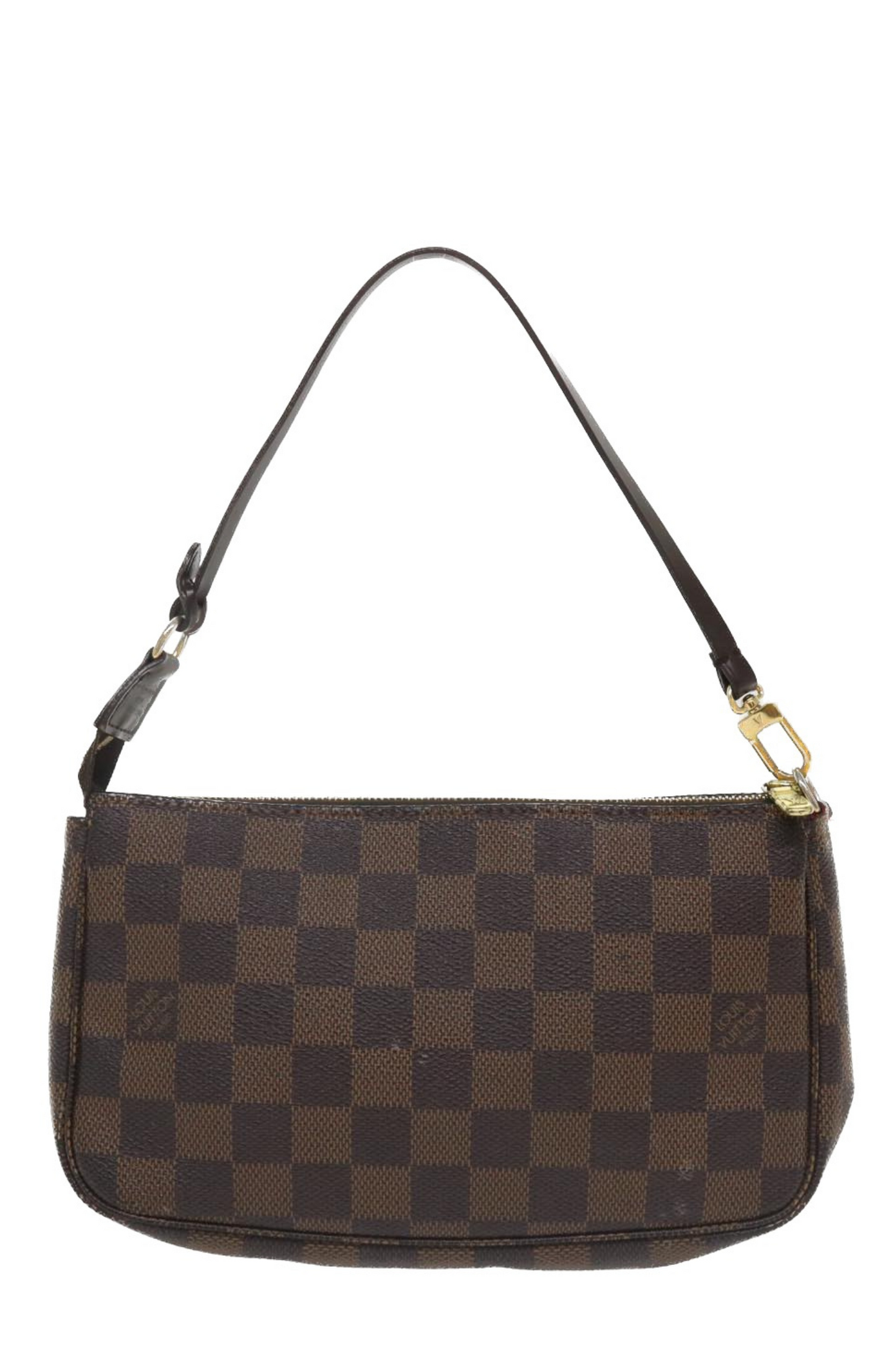 Louis Vuitton Pochette Handbag
